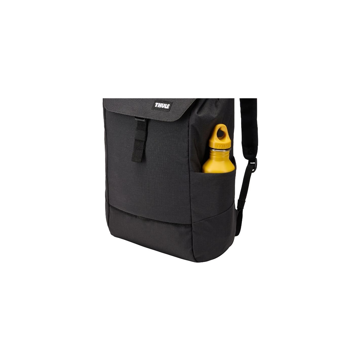 Thule 4832 Lithos Backpack 16L TLBP-213 Black