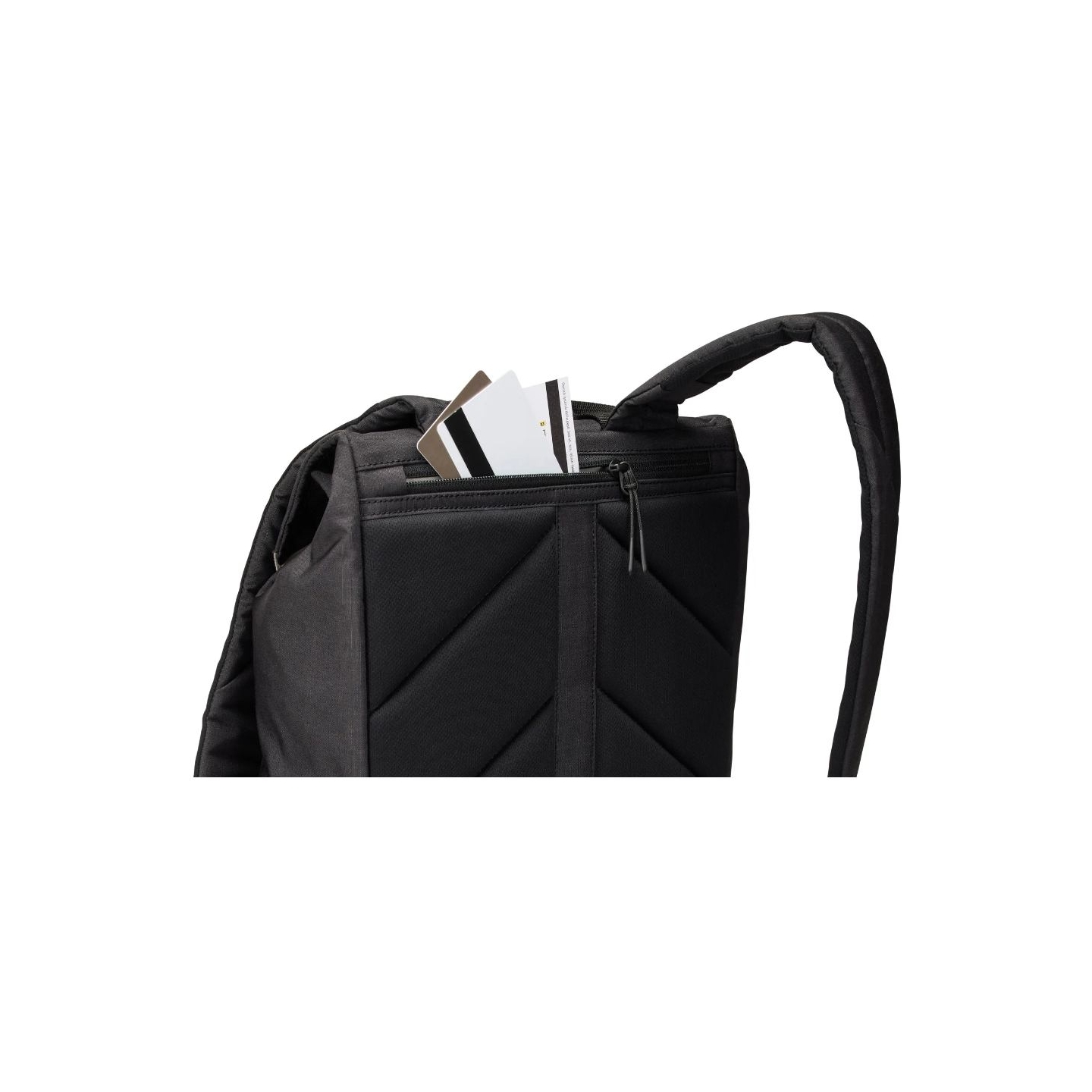 Thule 4832 Lithos Backpack 16L TLBP-213 Black