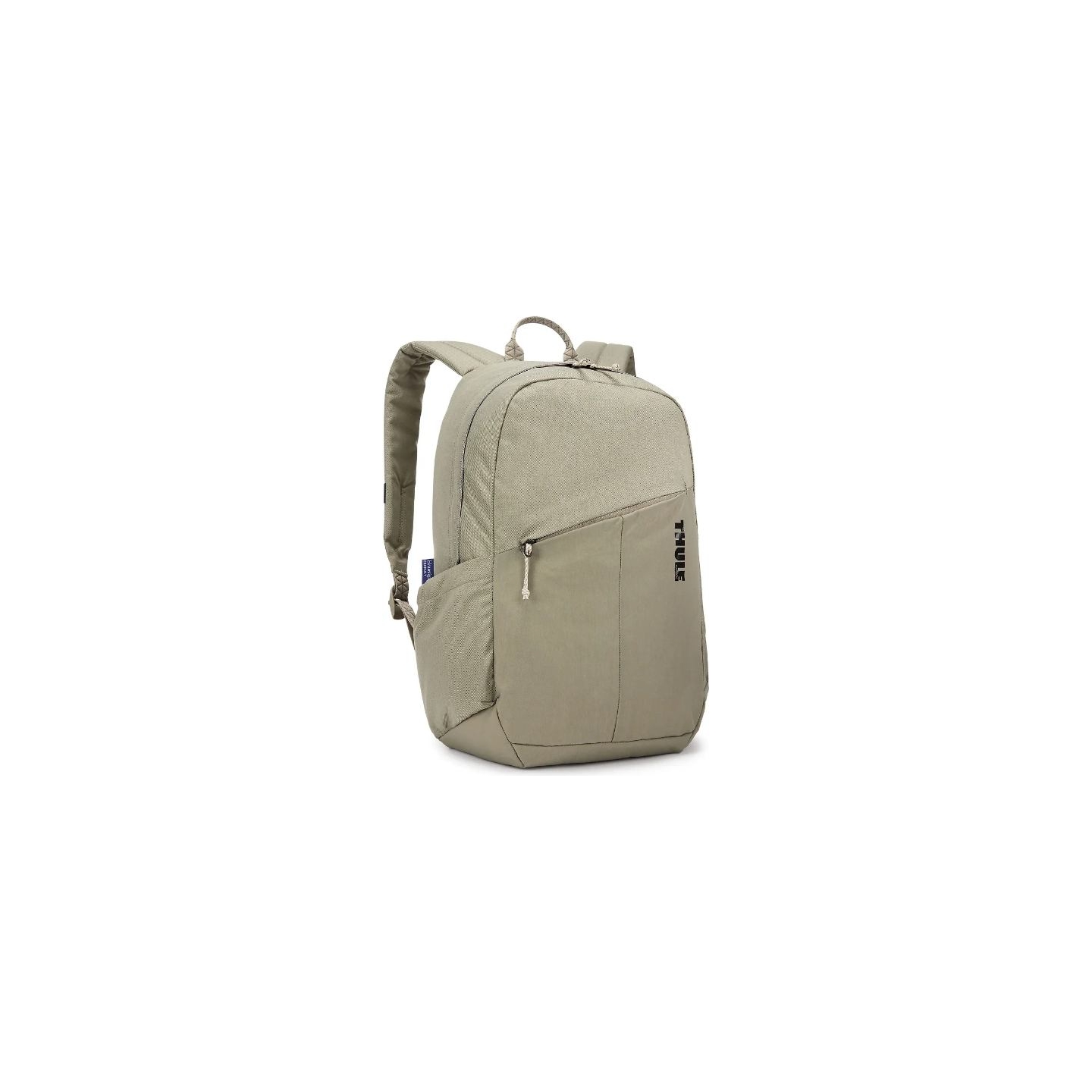 Thule 4769 Notus Backpack TCAM-6115 Vetiver Gray