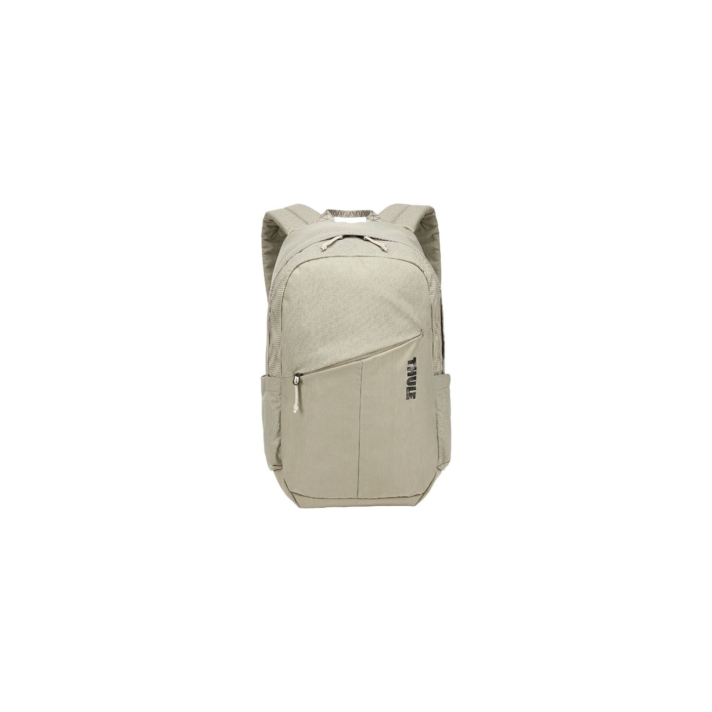 Thule 4769 Notus Backpack TCAM-6115 Vetiver Gray
