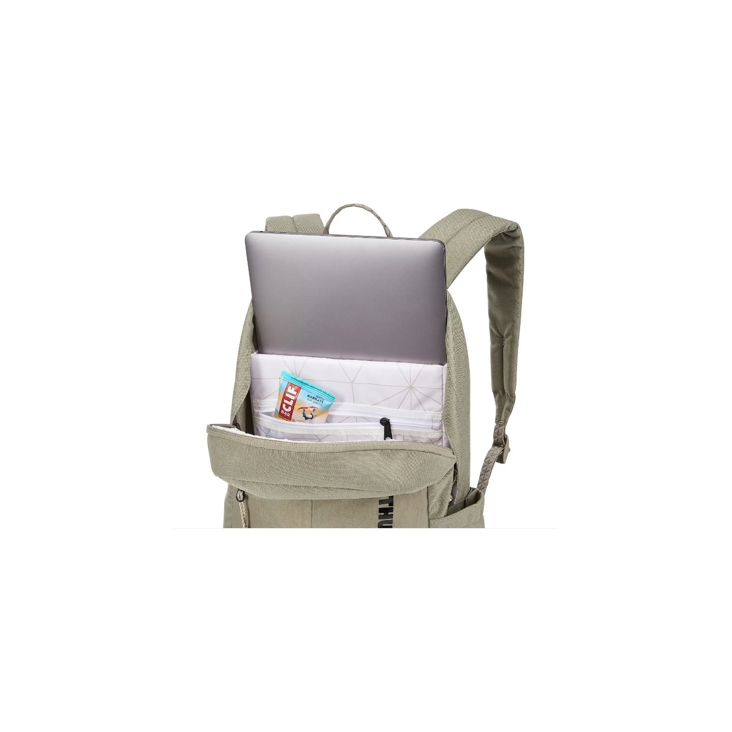 Thule 4769 Notus Backpack TCAM-6115 Vetiver Gray