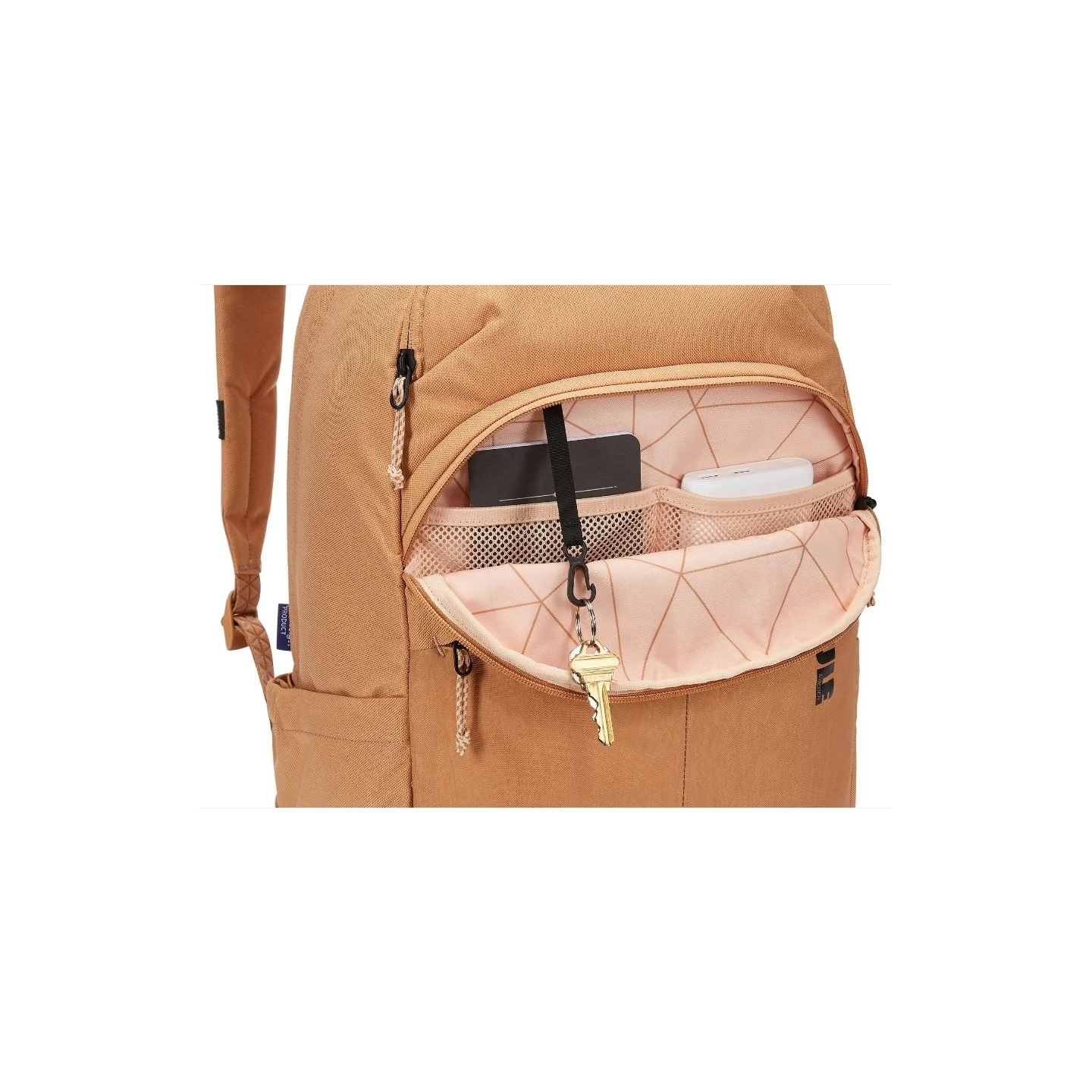 Thule 4780 Exeo Backpack TCAM-8116 Doe Tan