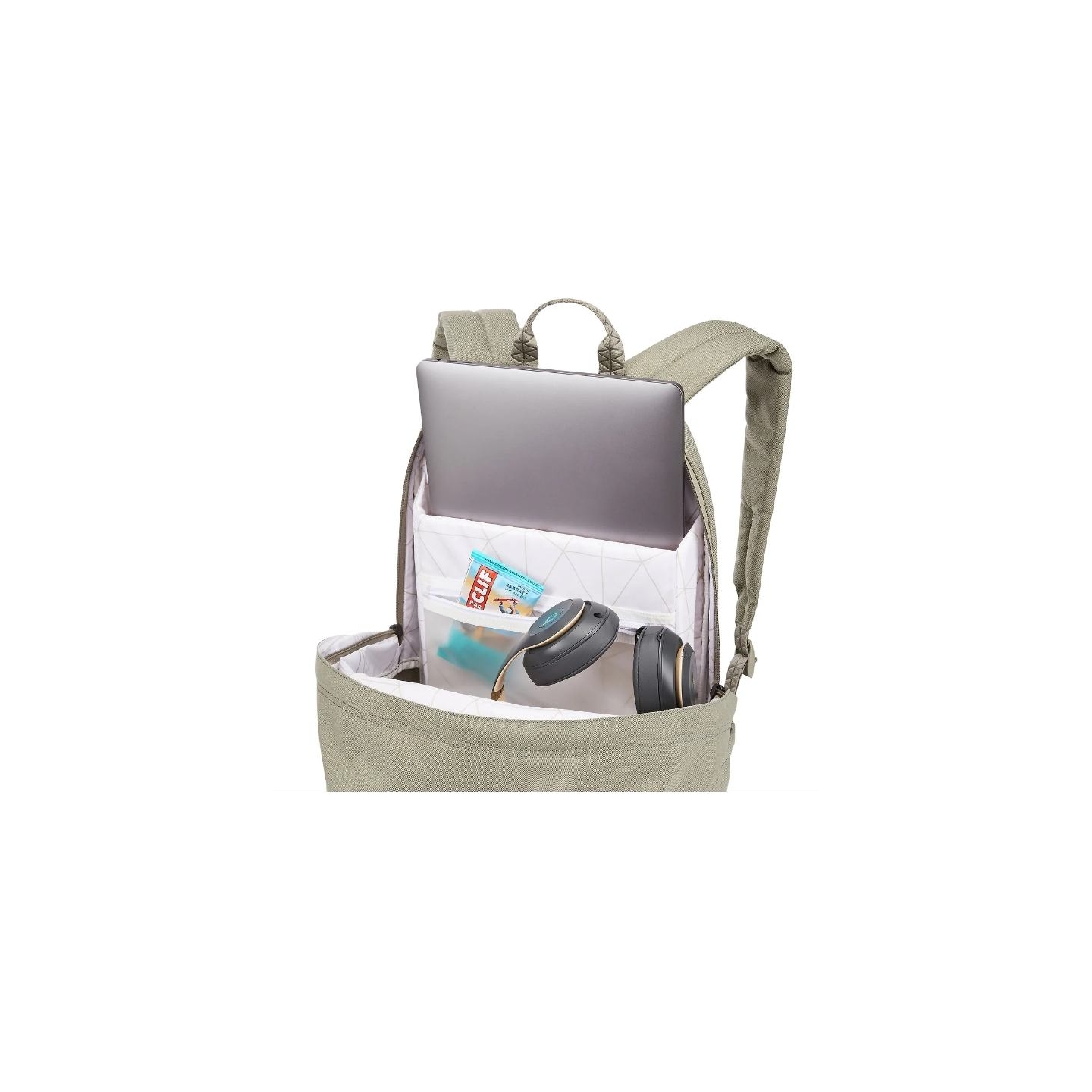 Thule 4781 Exeo Backpack TCAM-8116 Vetiver Gray