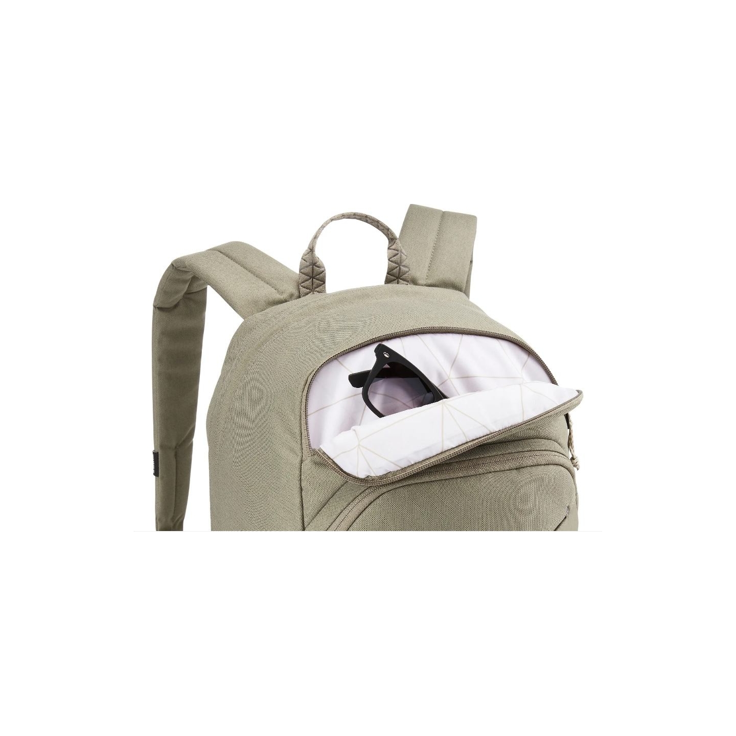 Thule 4781 Exeo Backpack TCAM-8116 Vetiver Gray
