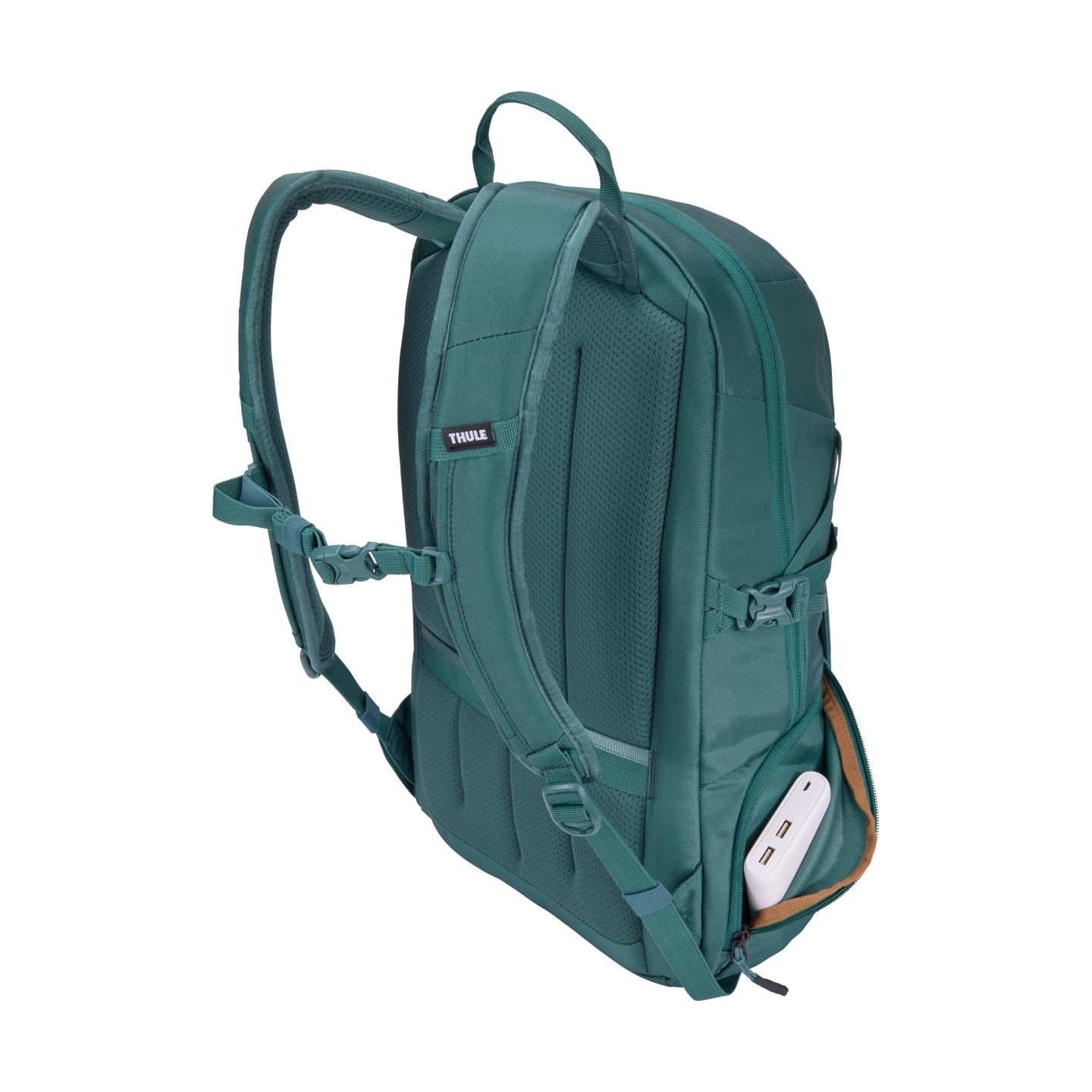 Thule 4839 EnRoute Backpack 21L TEBP-4116 Mallard Green