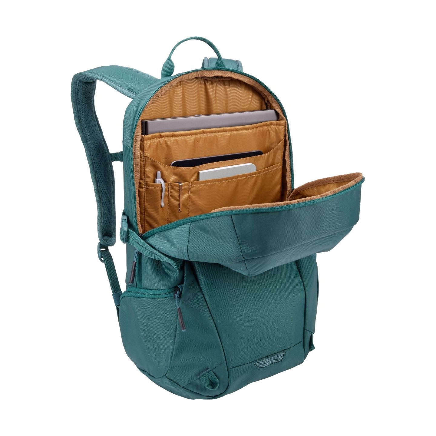 Thule 4839 EnRoute Backpack 21L TEBP-4116 Mallard Green