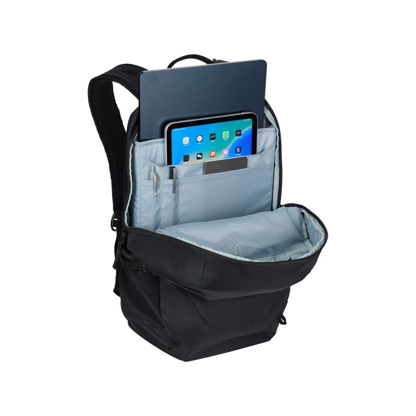 Thule 5500 EnRoute Backpack 21L Black