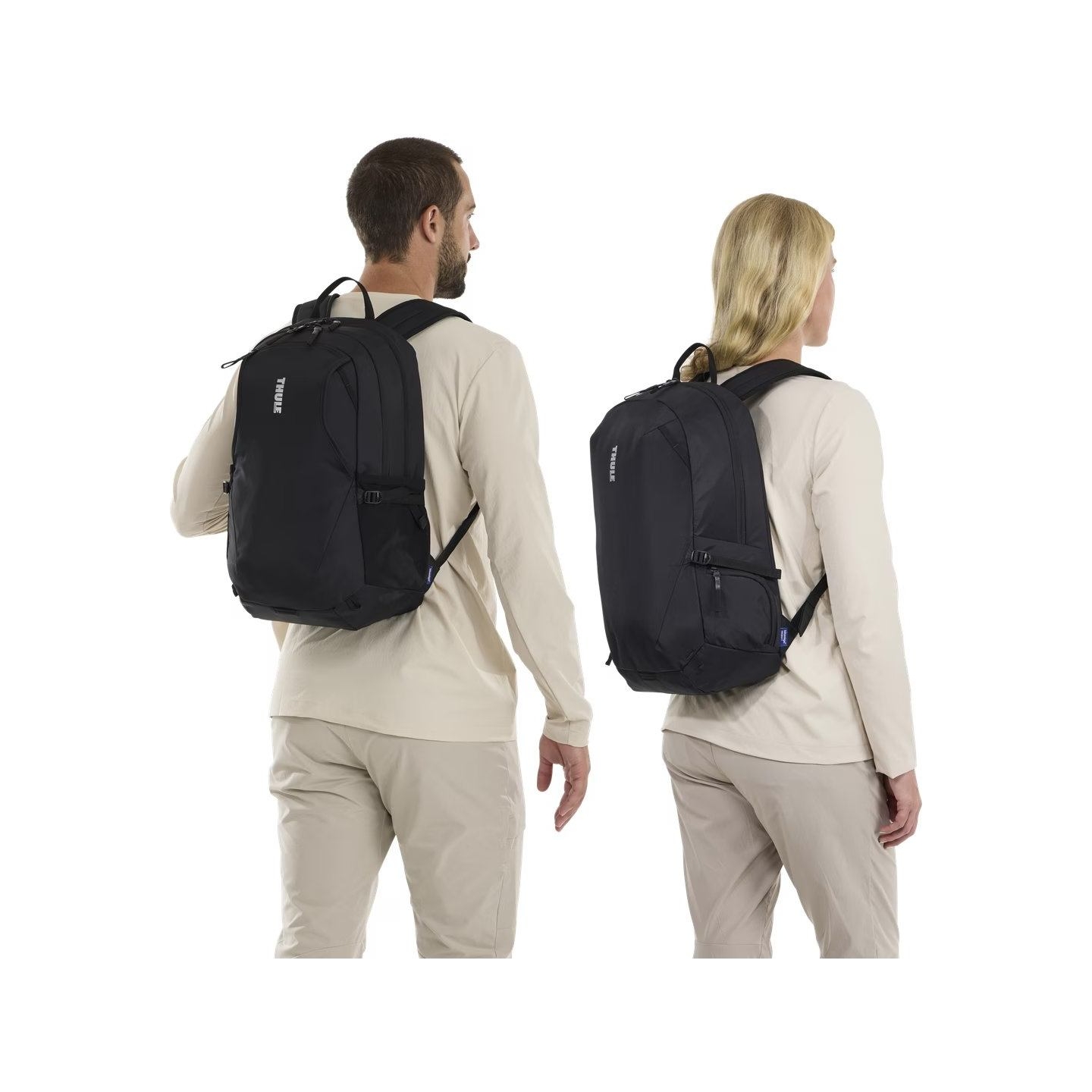 Thule 5500 EnRoute Backpack 21L Black