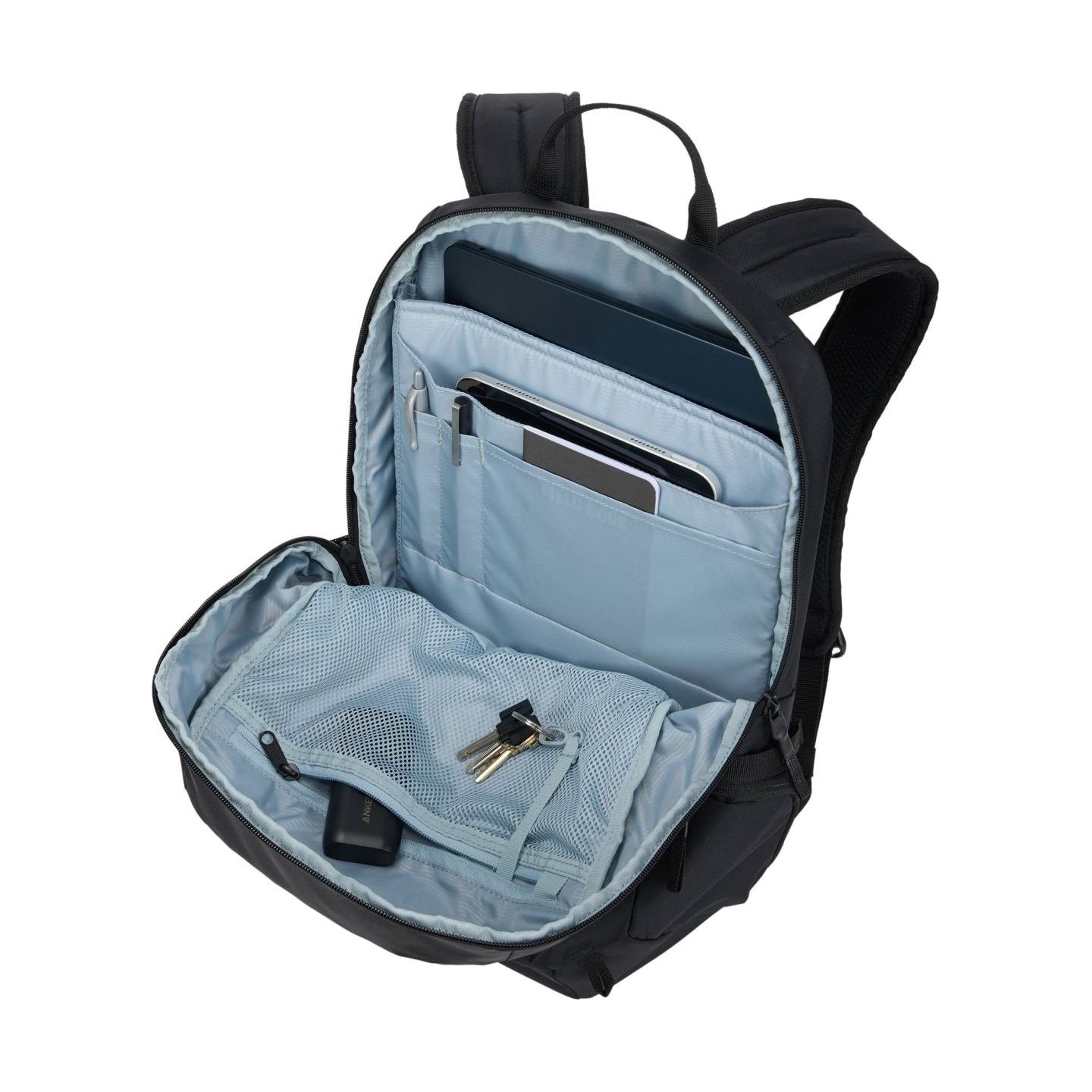 Thule 5500 EnRoute Backpack 21L Black