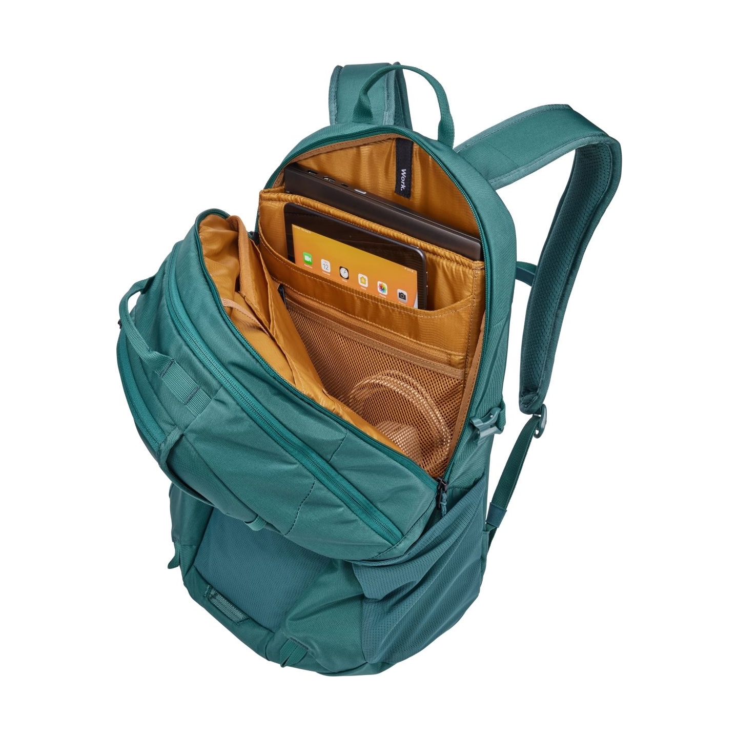 Thule 4847 EnRoute Backpack 26L TEBP-4316 Mallard Green