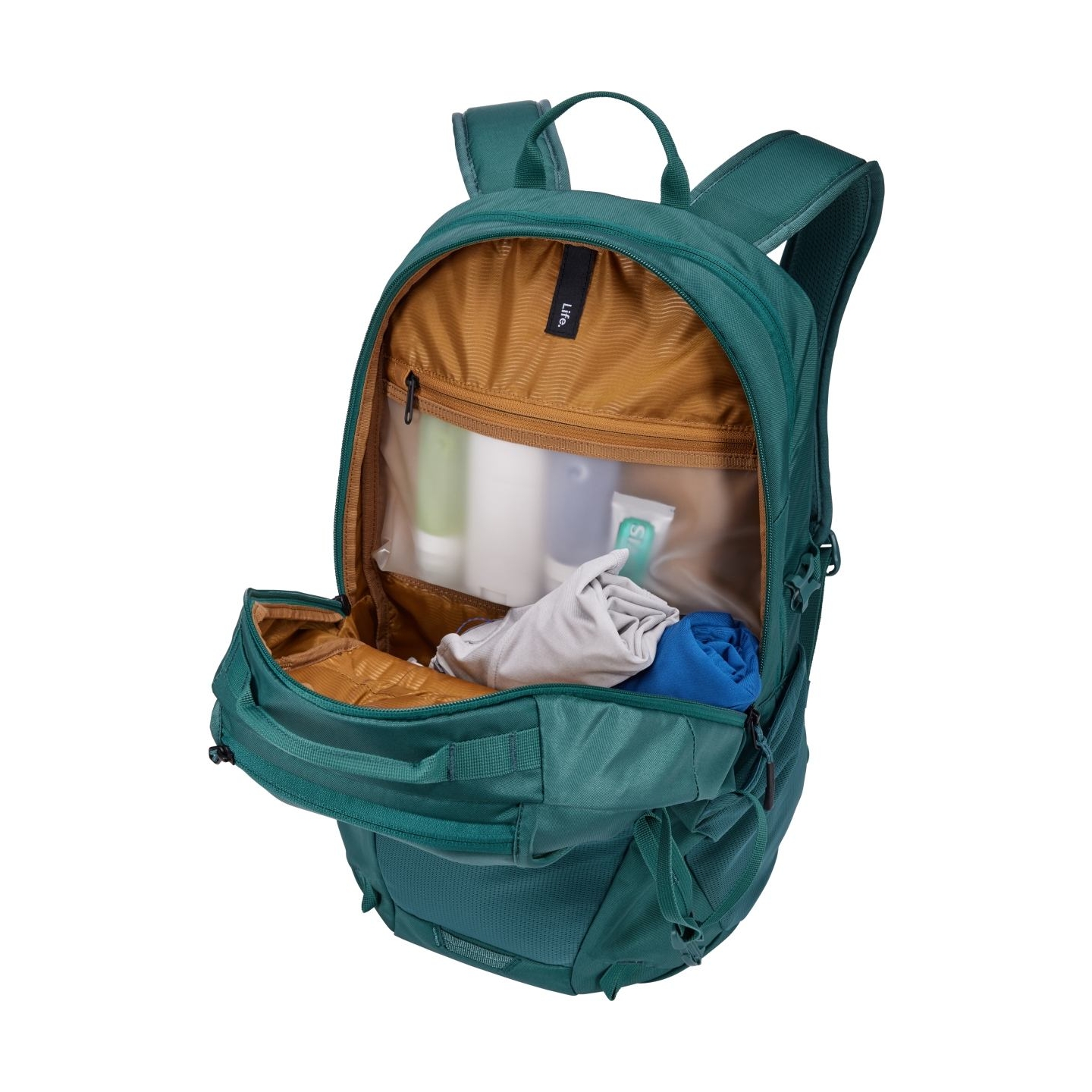 Thule 4847 EnRoute Backpack 26L TEBP-4316 Mallard Green