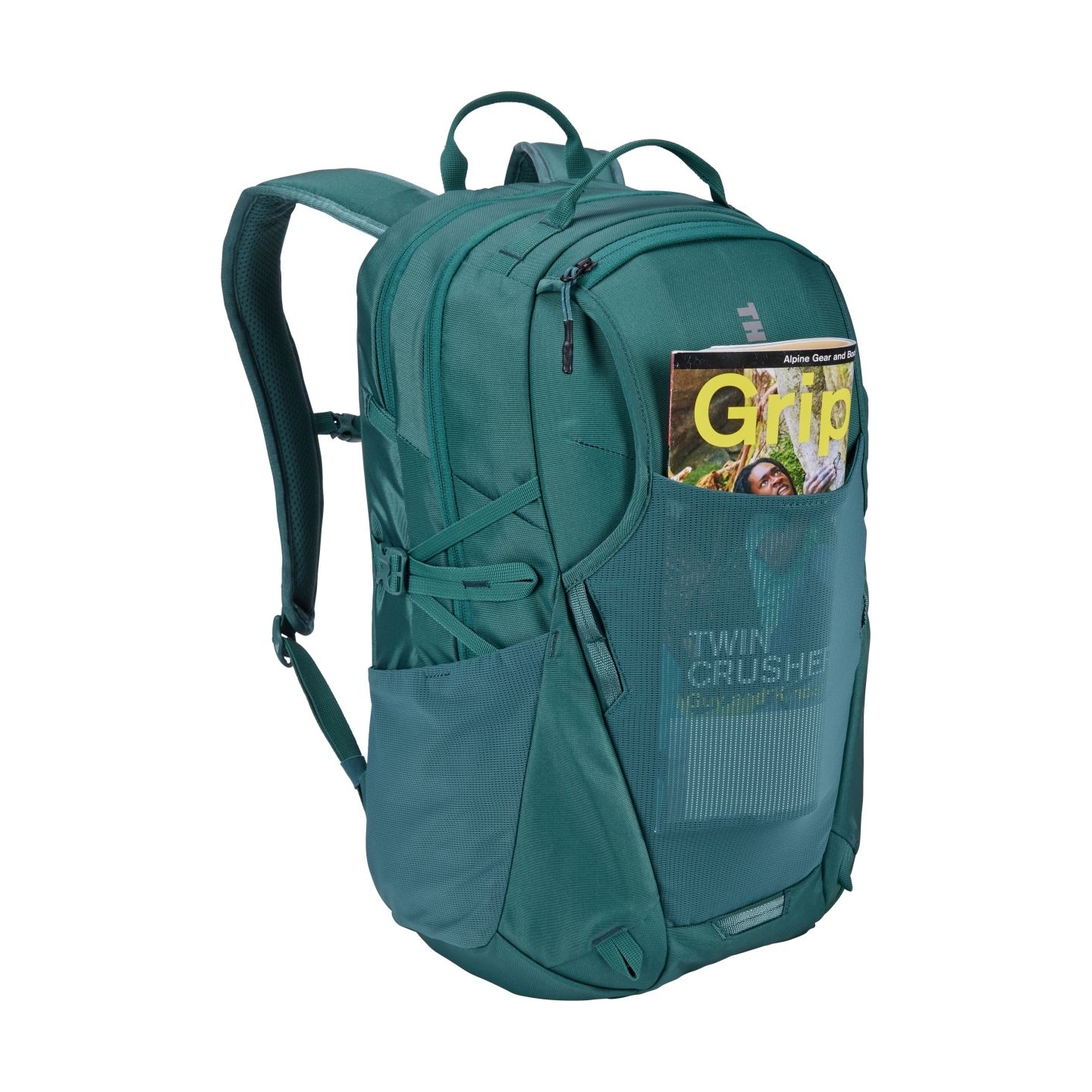 Thule 4847 EnRoute Backpack 26L TEBP-4316 Mallard Green