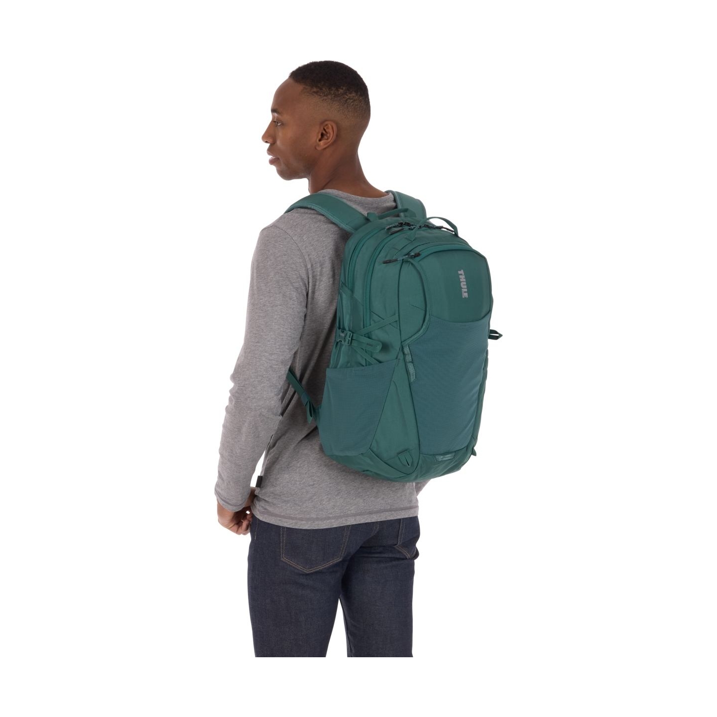 Thule 4847 EnRoute Backpack 26L TEBP-4316 Mallard Green