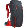 Thule 3536 AllTrail 35L Mens Hiking Backpack Obsidian