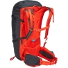 Thule 3536 AllTrail 35L Mens Hiking Backpack Obsidian