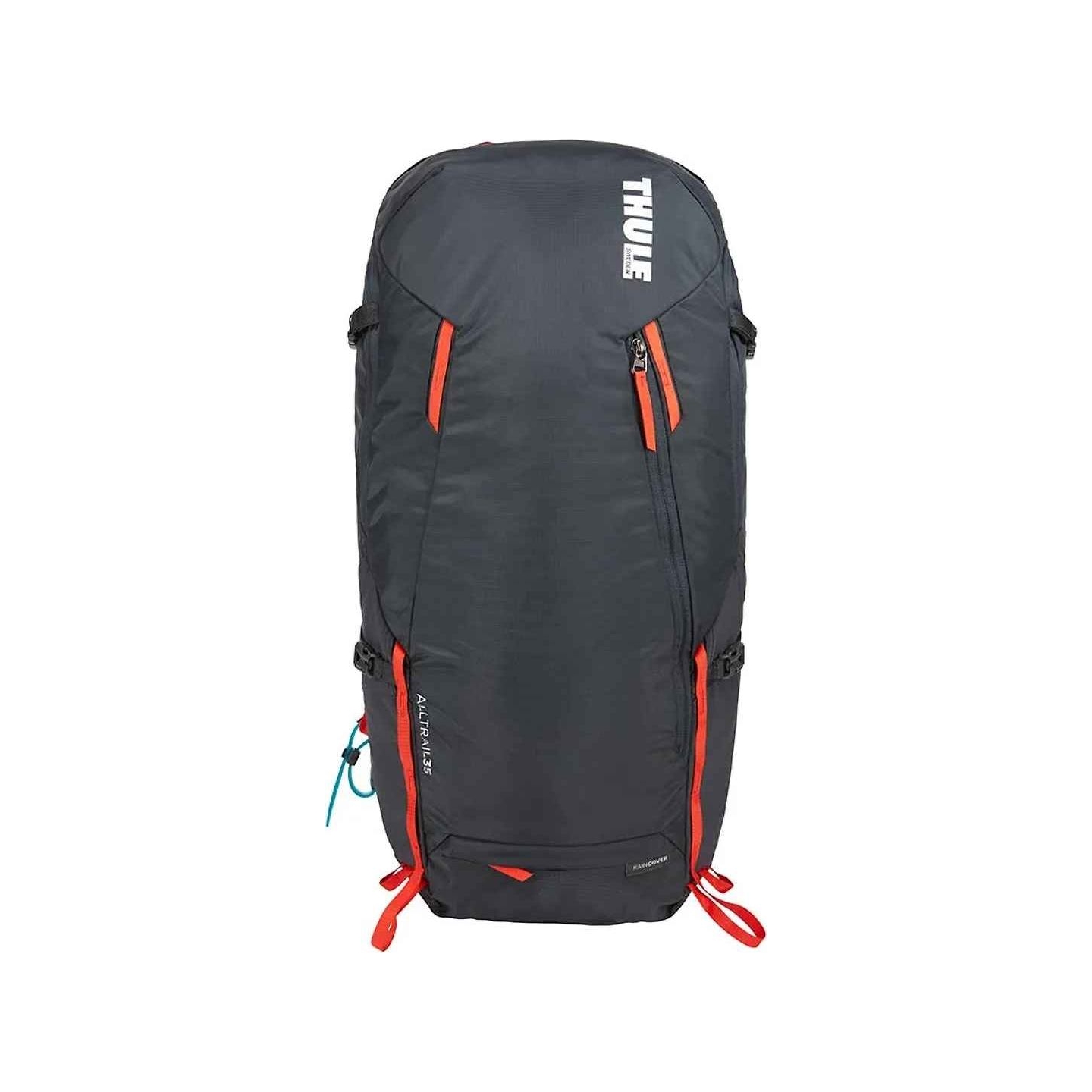 Thule 3536 AllTrail 35L Mens Hiking Backpack Obsidian