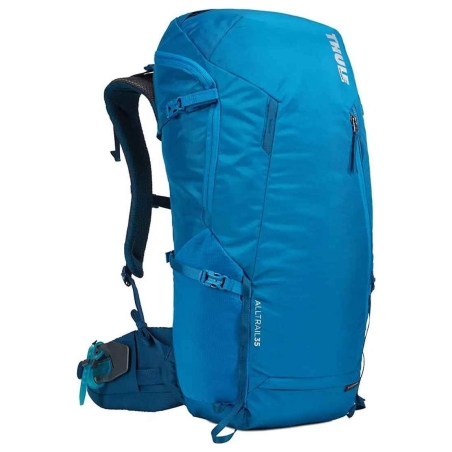 Thule AllTrail 35L mens hiking backpack mykonos blue (3203537)