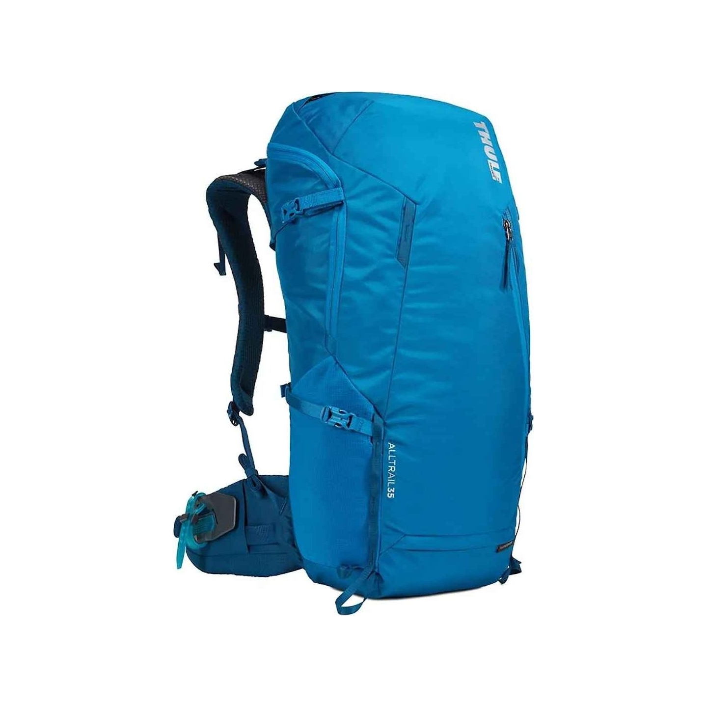 Thule AllTrail 35L mens hiking backpack mykonos blue (3203537)