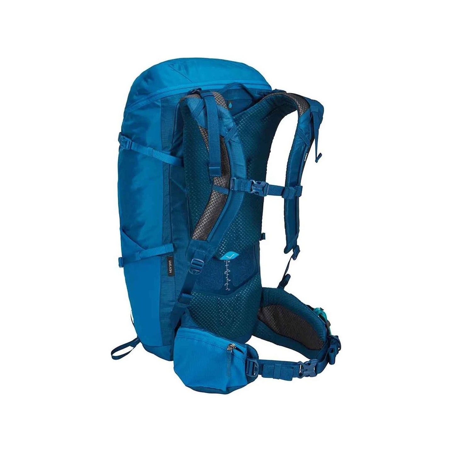 Thule AllTrail 35L mens hiking backpack mykonos blue (3203537)