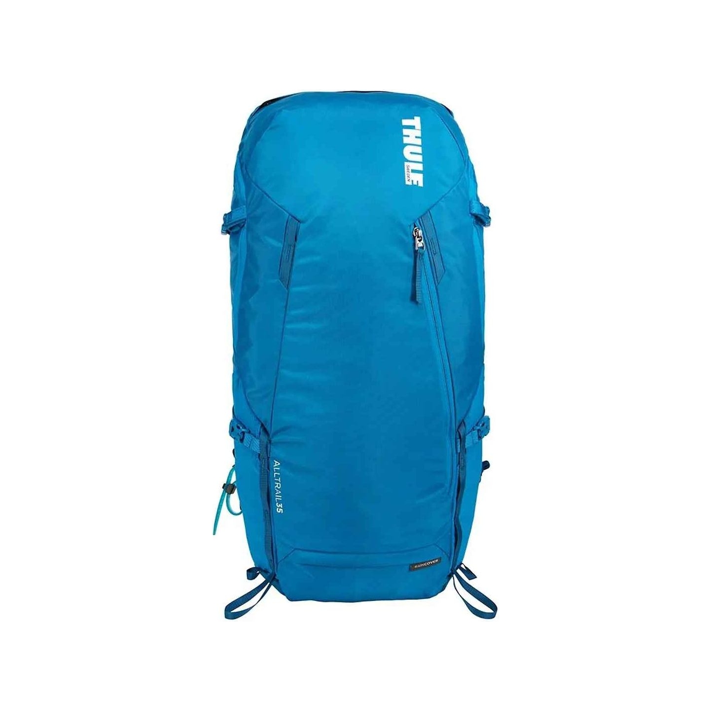 Thule AllTrail 35L mens hiking backpack mykonos blue (3203537)