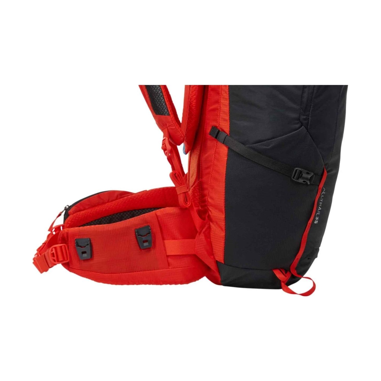 Thule AllTrail 35L mens hiking backpack mykonos blue (3203537)