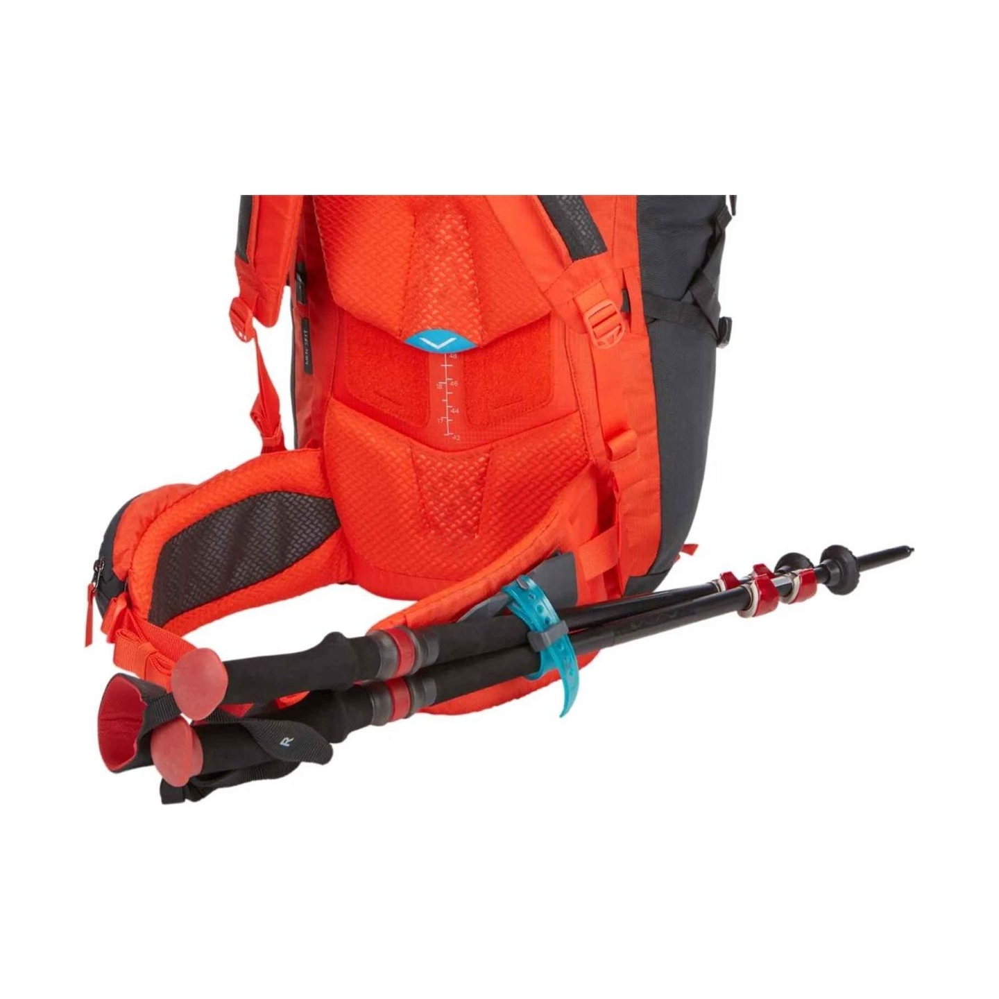 Thule AllTrail 35L mens hiking backpack mykonos blue (3203537)