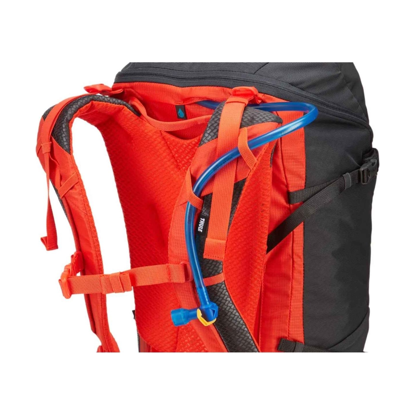 Thule AllTrail 35L mens hiking backpack mykonos blue (3203537)