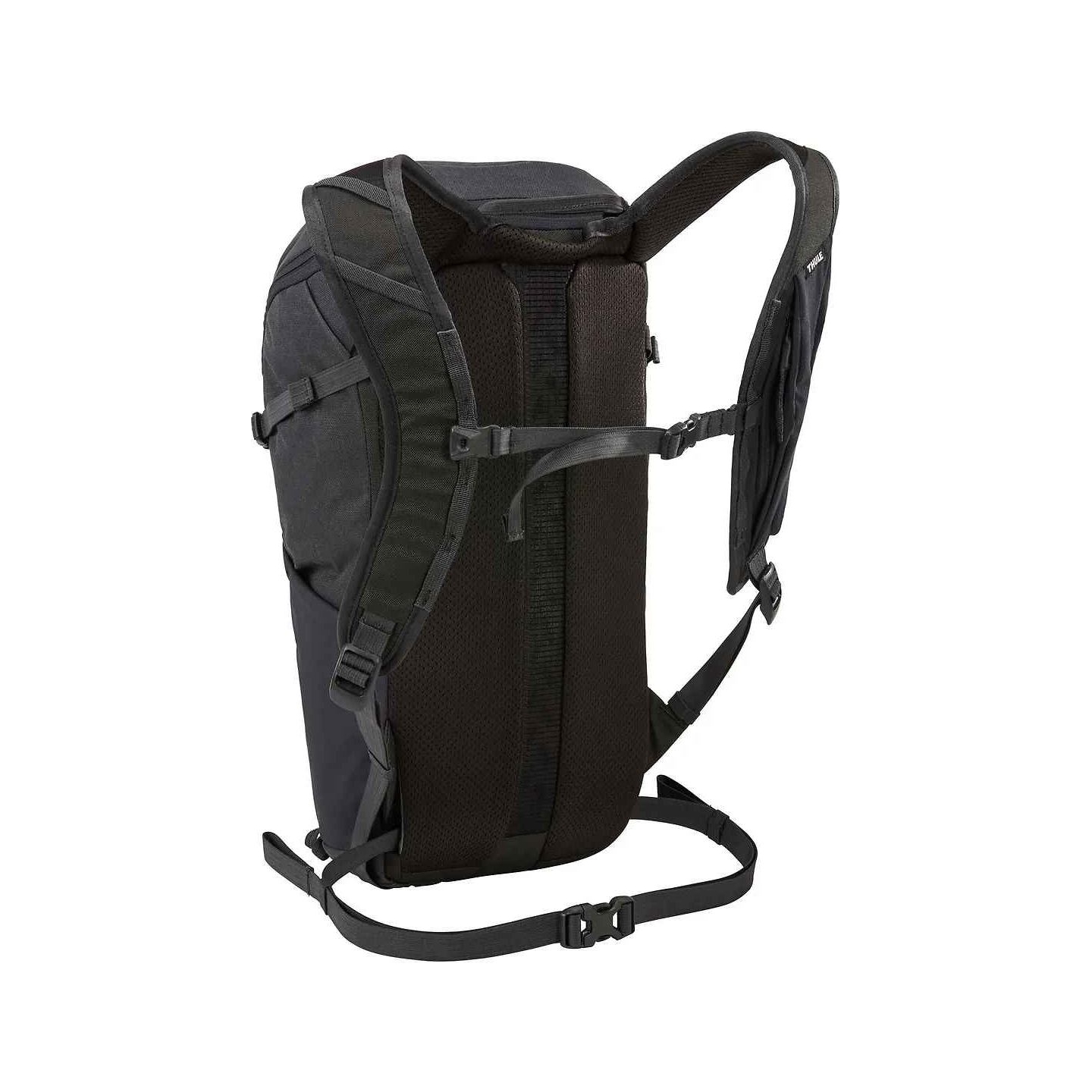Thule 4127 AllTrail X 15L hiking backpack, Obsidian