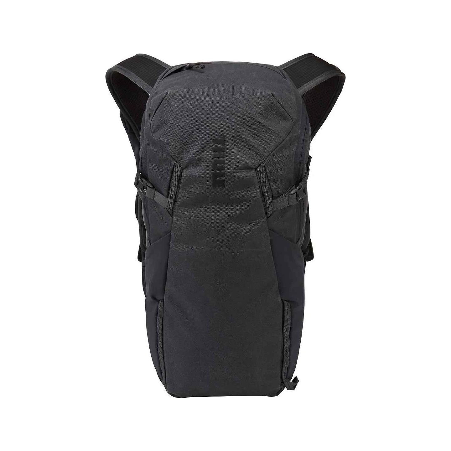 Thule 4127 AllTrail X 15L hiking backpack, Obsidian