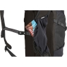 Thule 4127 AllTrail X 15L hiking backpack, Obsidian