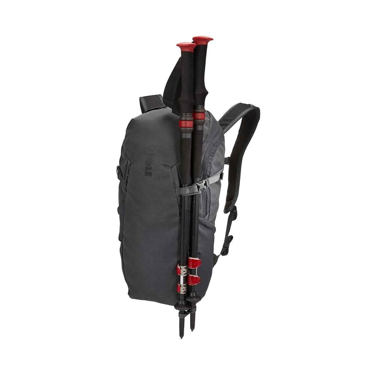 Thule 4127 AllTrail X 15L hiking backpack, Obsidian