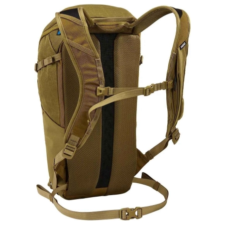 Thule 4128 AllTrail X 15L Hiking Backpack Nutria