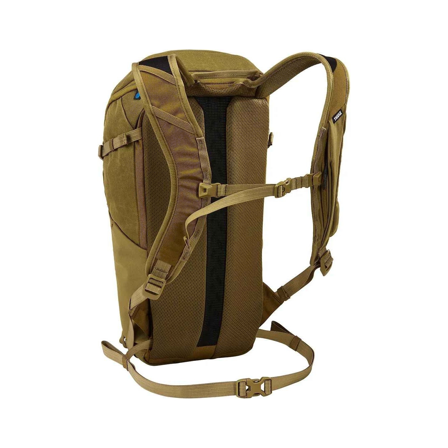 Thule 4128 AllTrail X 15L Hiking Backpack Nutria