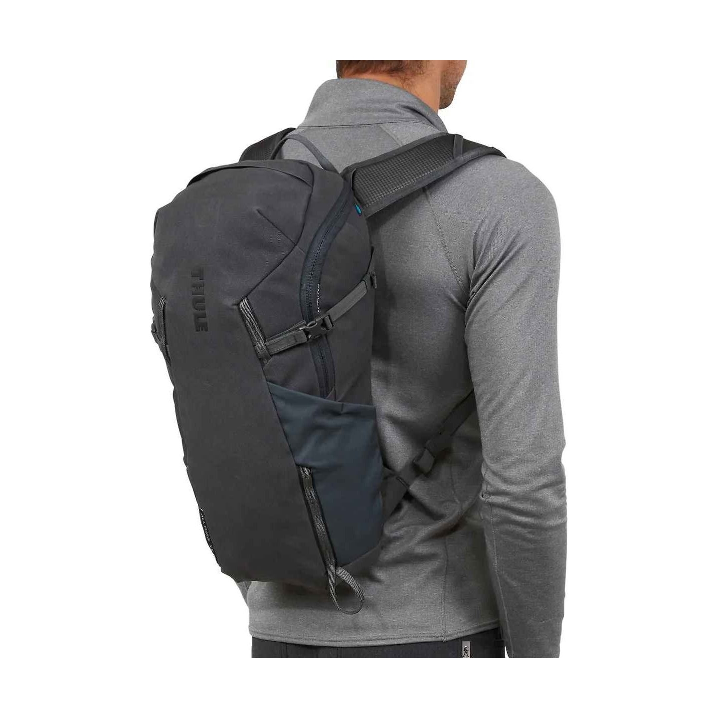 Thule 4128 AllTrail X 15L Hiking Backpack Nutria
