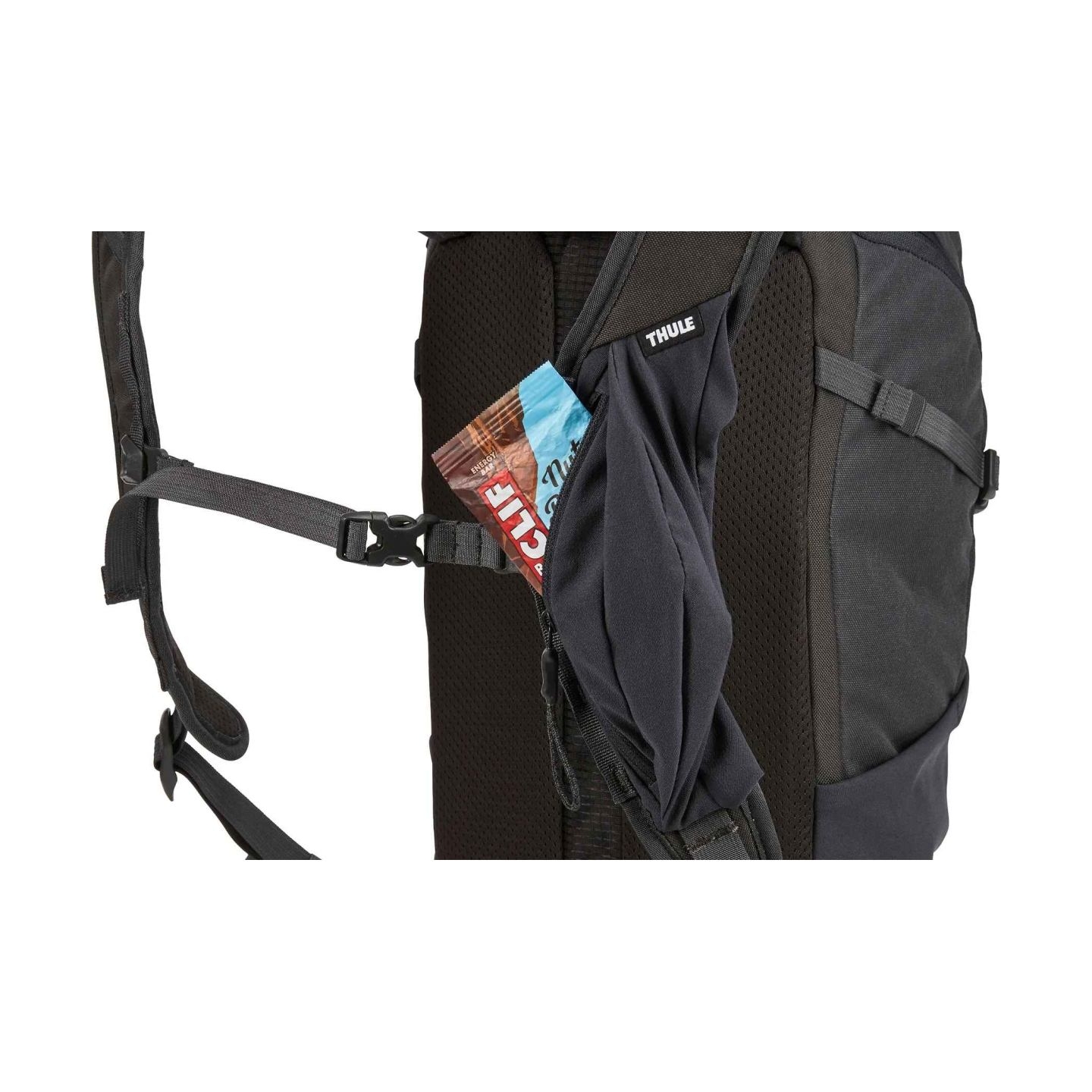 Thule 4128 AllTrail X 15L Hiking Backpack Nutria