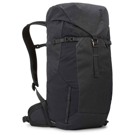 Thule 4130 AllTrail X 25LHhiking Backpack Obsidian