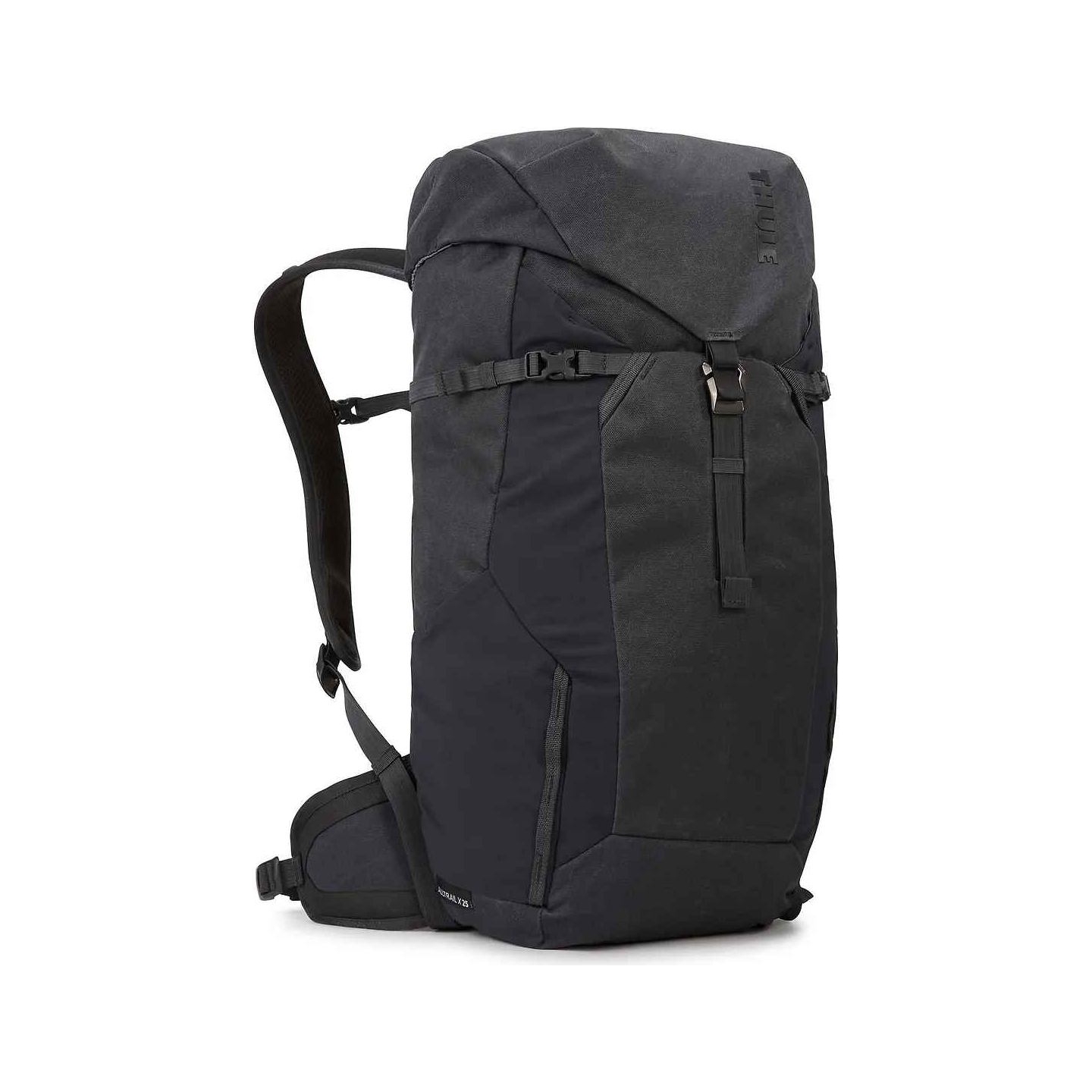 Thule 4130 AllTrail X 25LHhiking Backpack Obsidian