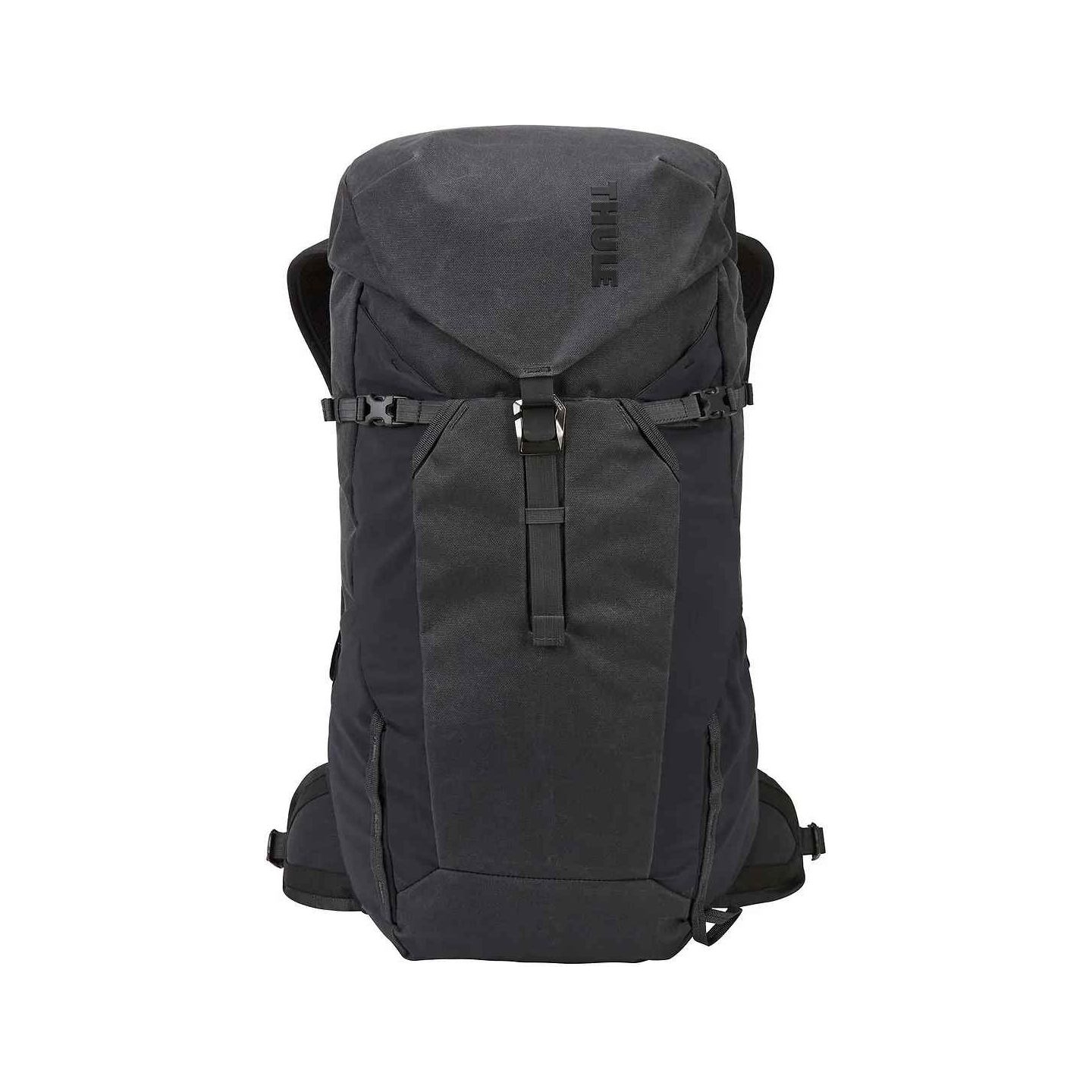 Thule 4130 AllTrail X 25LHhiking Backpack Obsidian