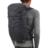 Thule 4130 AllTrail X 25LHhiking Backpack Obsidian