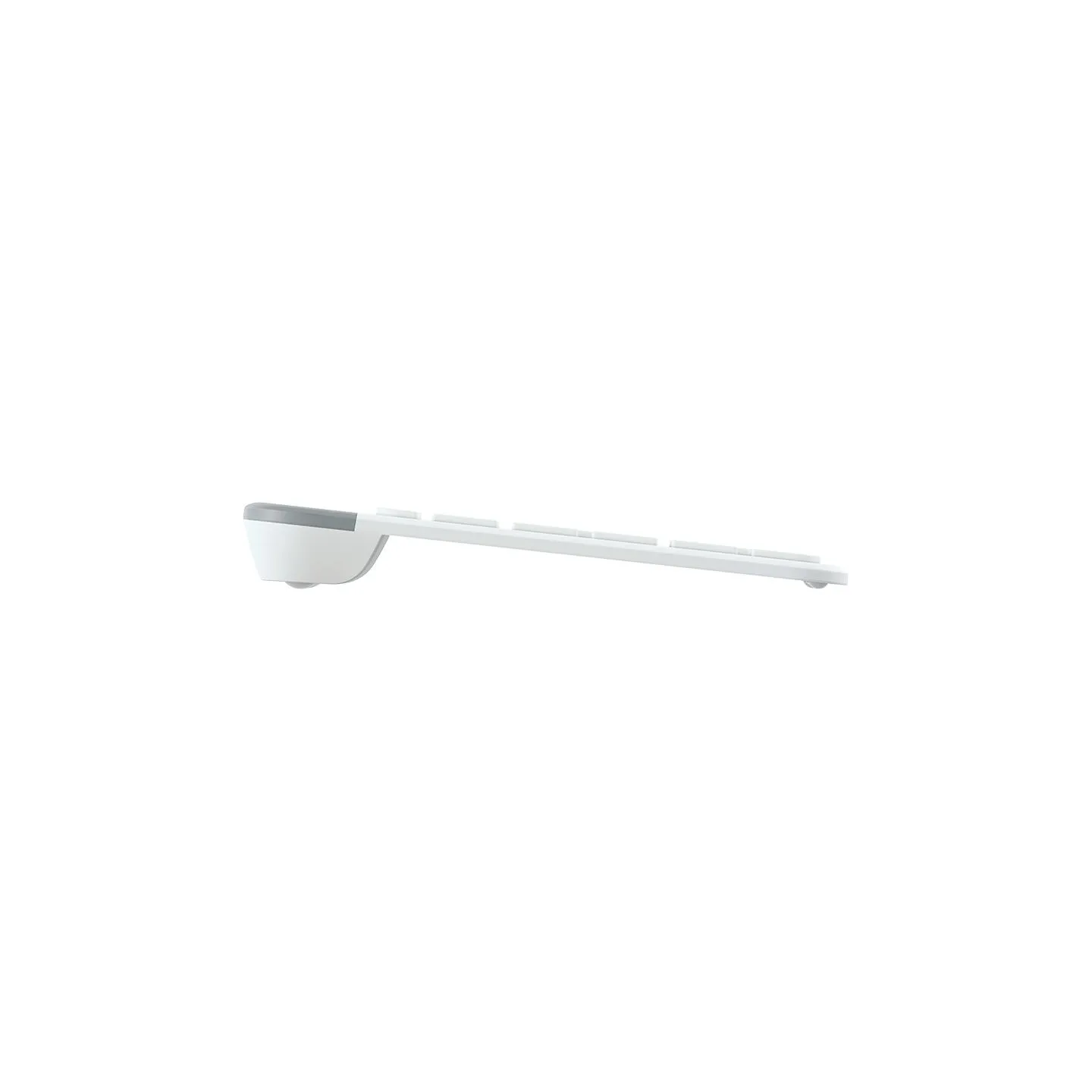 Logitech MK470 Slim Wireless Combo - OFF-WHITE - US INT'L