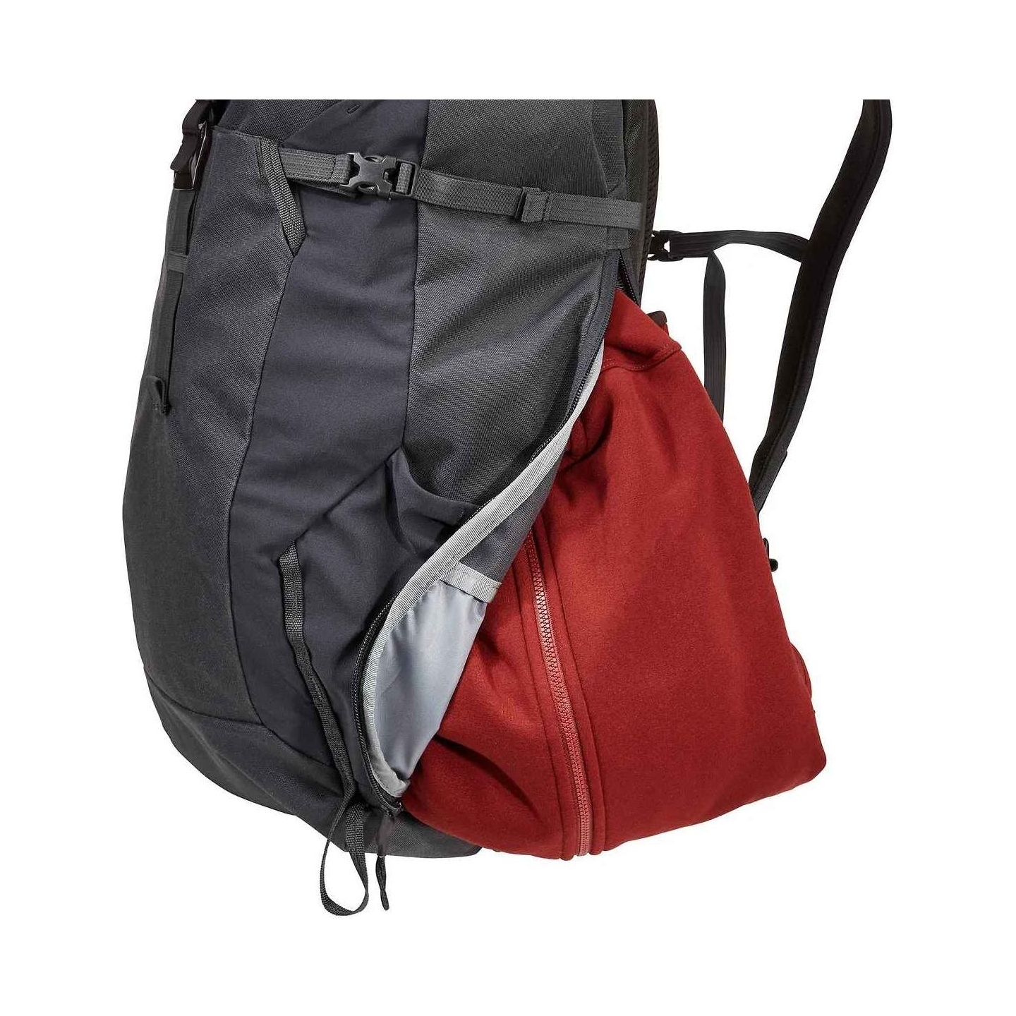 Thule 4130 AllTrail X 25LHhiking Backpack Obsidian