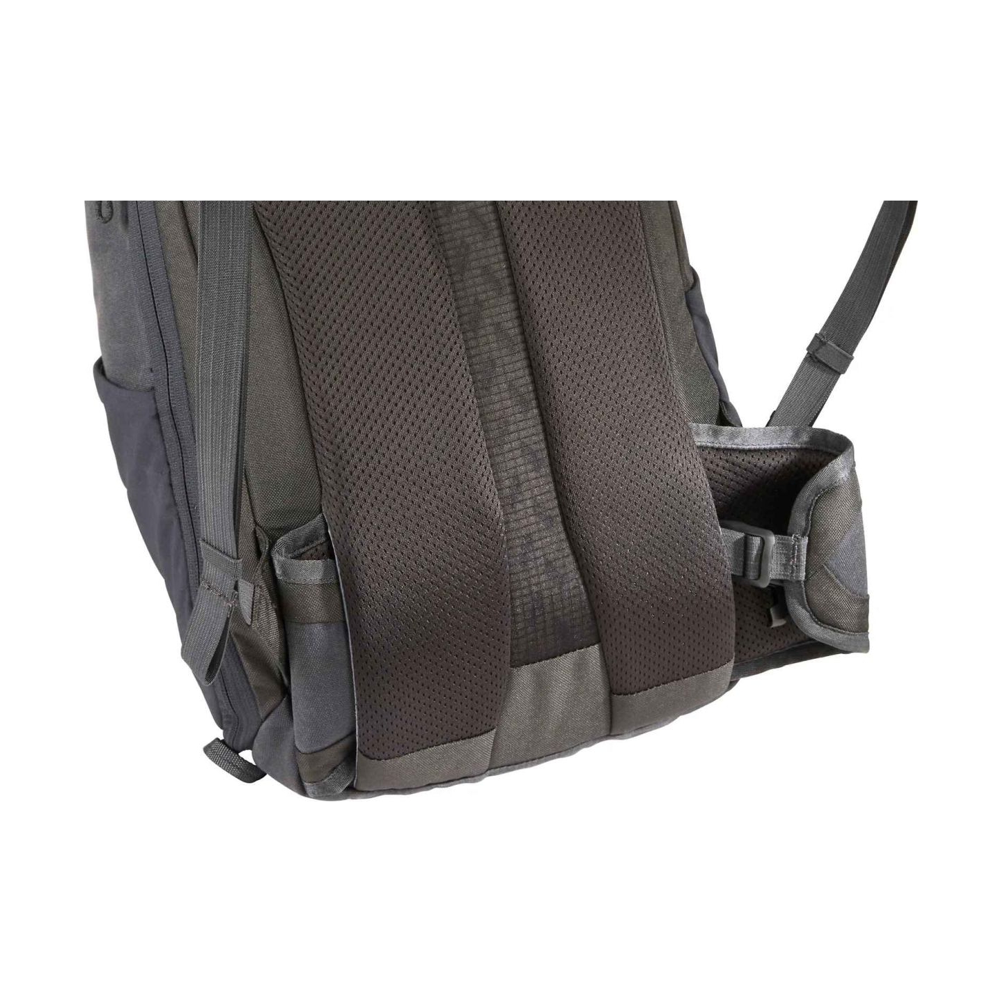 Thule 4130 AllTrail X 25LHhiking Backpack Obsidian