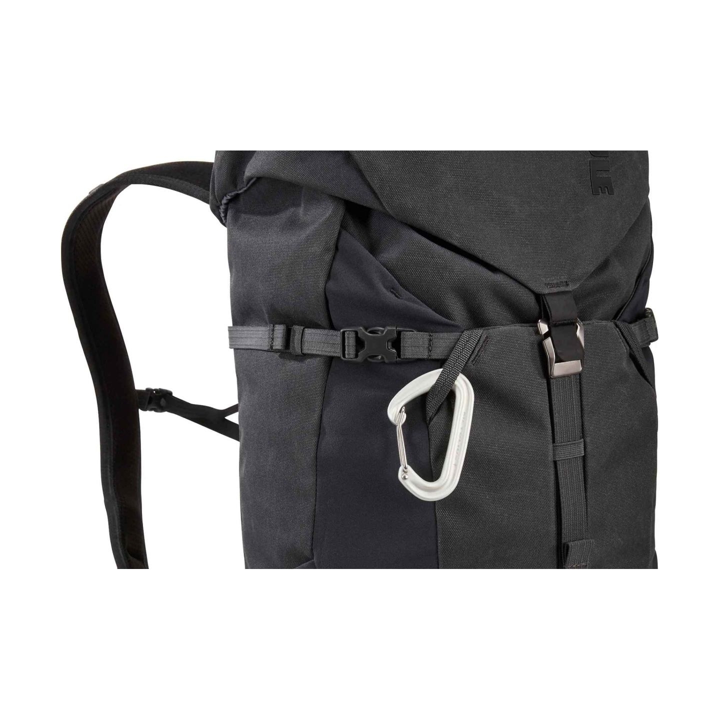 Thule 4130 AllTrail X 25LHhiking Backpack Obsidian