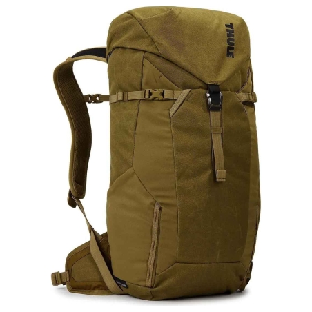 Thule 4131 AllTrail X 25L Hiking Backpack Nutria