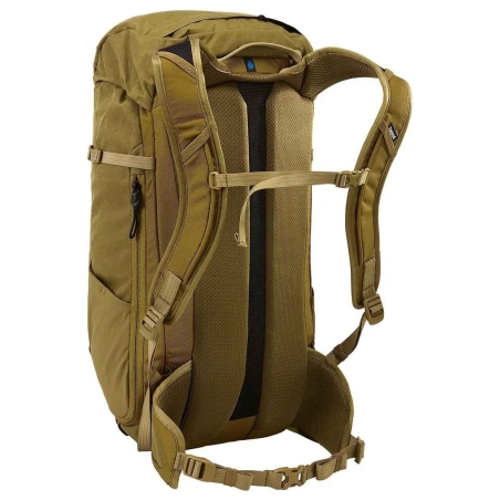 Thule 4131 AllTrail X 25L Hiking Backpack Nutria