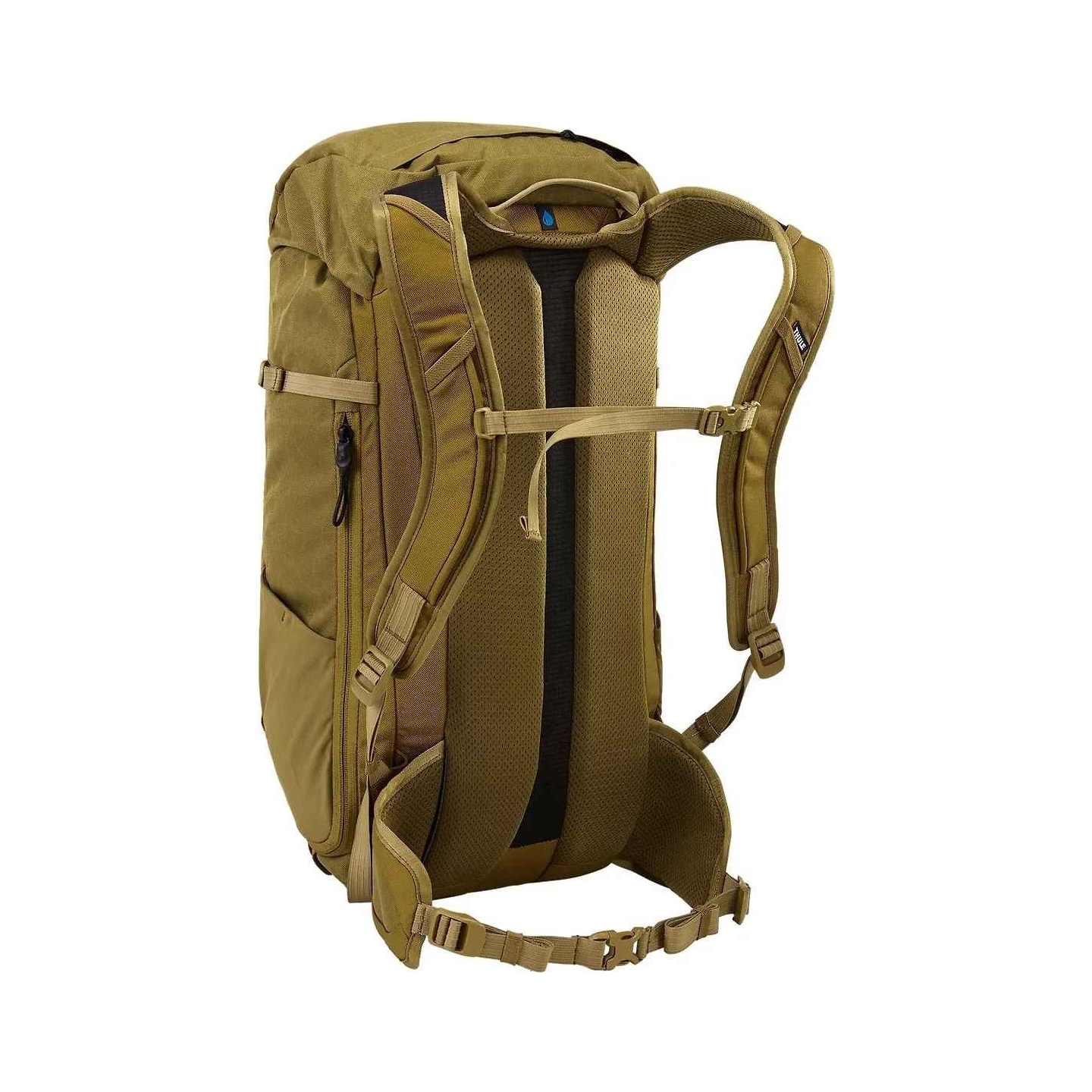 Thule 4131 AllTrail X 25L Hiking Backpack Nutria