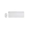 Logitech MK470 Slim Wireless Combo - OFF-WHITE - US INT'L
