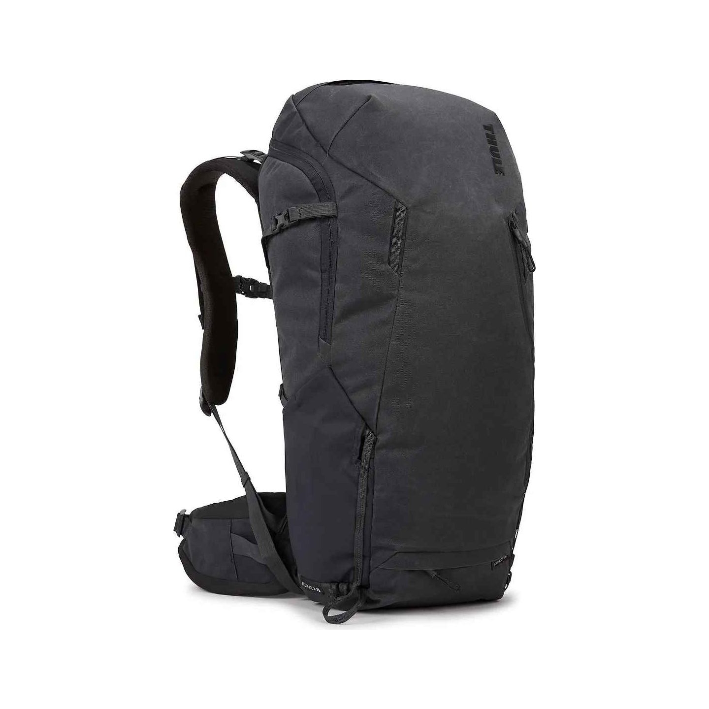 Thule 4133 AllTrail X 35L Hiking Backpack Obsidian
