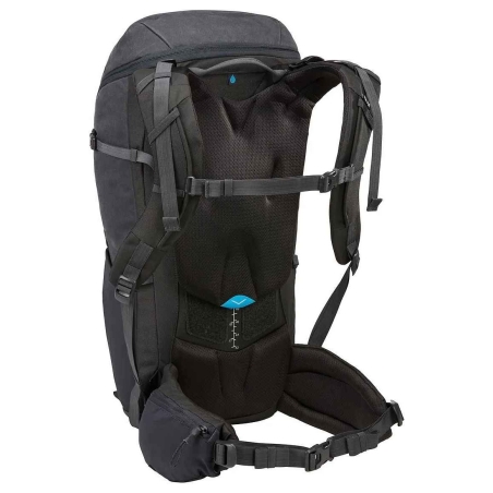 Thule 4133 AllTrail X 35L Hiking Backpack Obsidian