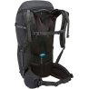 Thule 4133 AllTrail X 35L Hiking Backpack Obsidian